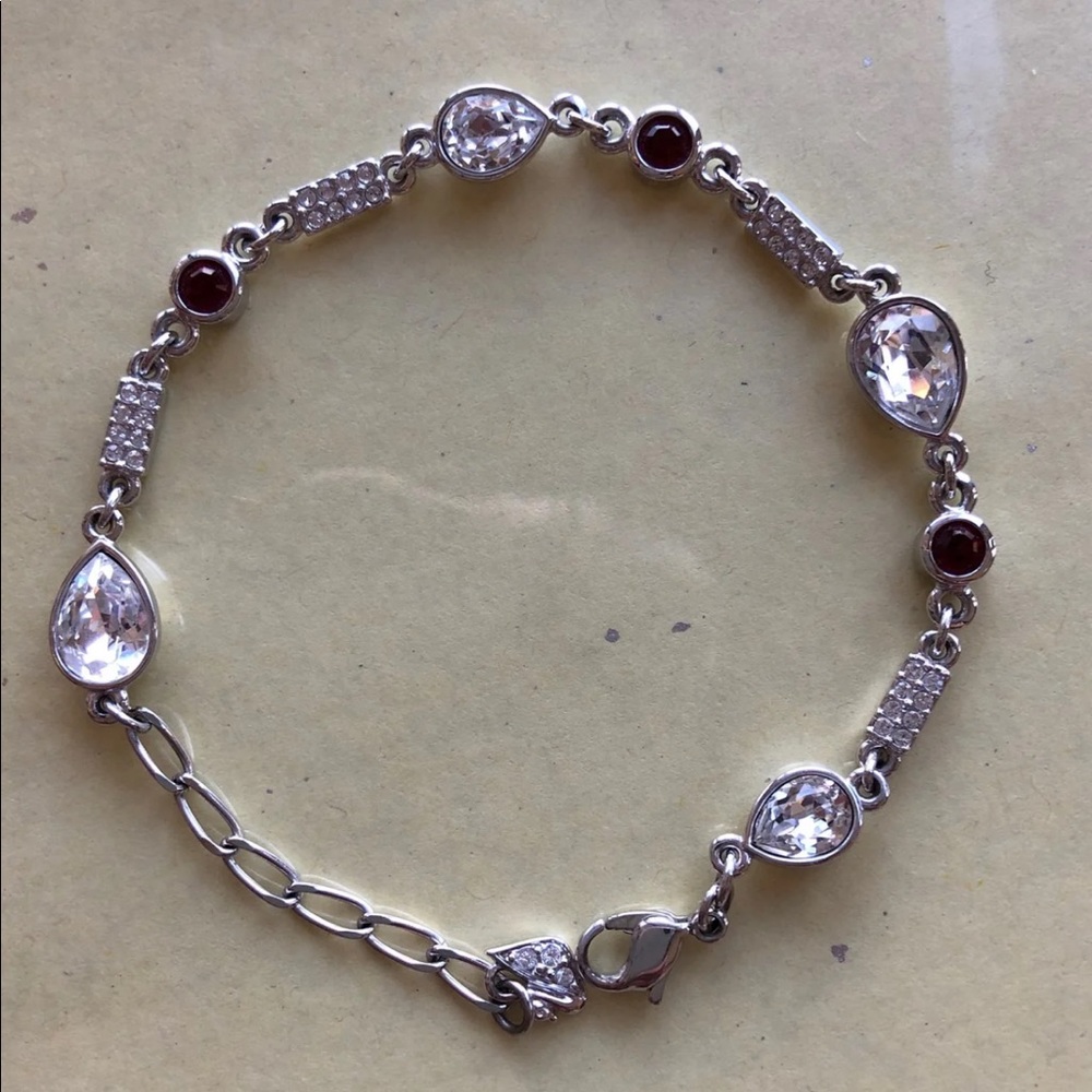 Swarovski bracelet - Picture 2 of 8